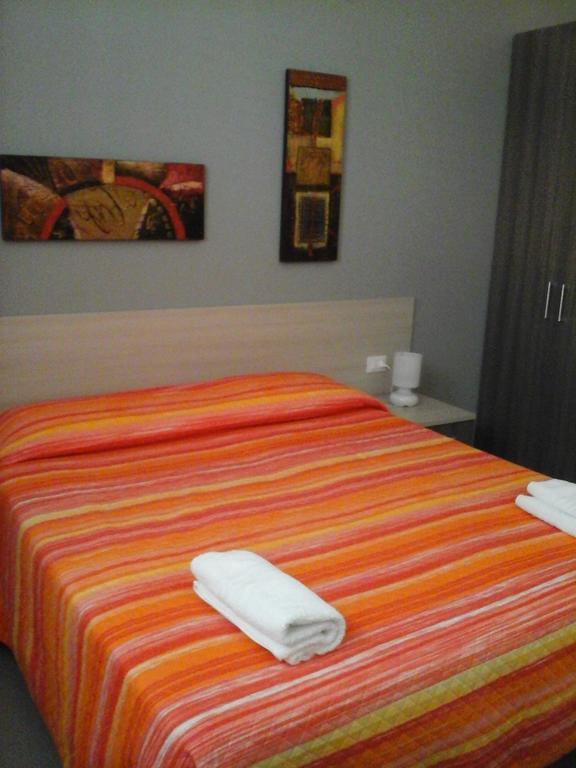 Villa Iris Marina di Ragusa Zimmer foto