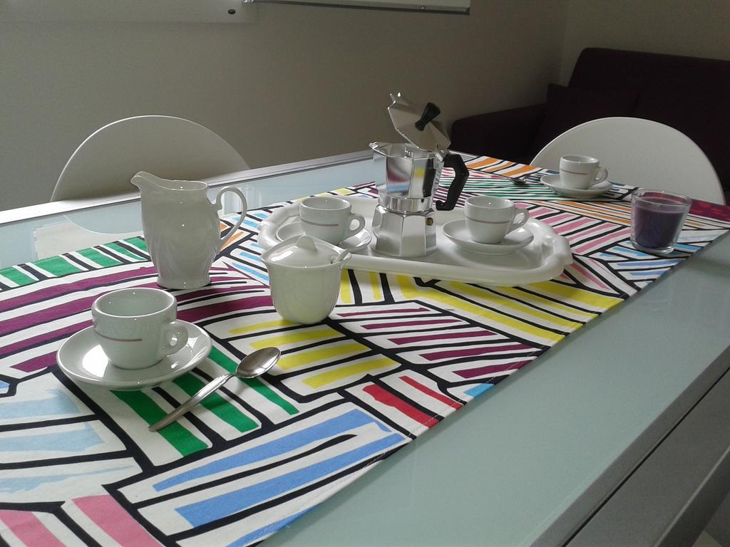 Villa Iris Marina di Ragusa Zimmer foto