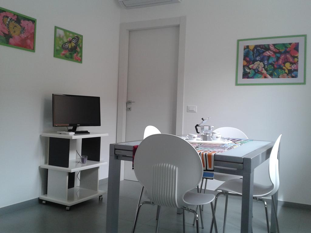 Villa Iris Marina di Ragusa Zimmer foto