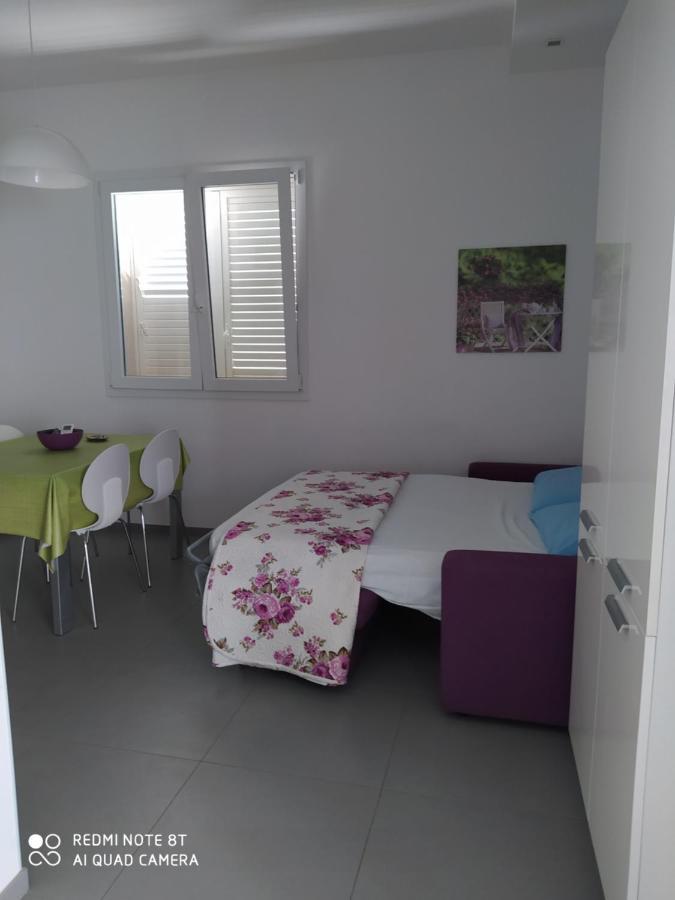 Villa Iris Marina di Ragusa Exterior foto